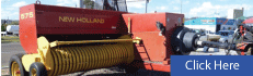 Used Equipment